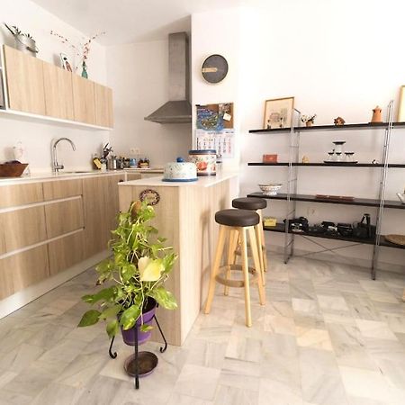 Huetor Vega Precioso Apartamento Екстер'єр фото