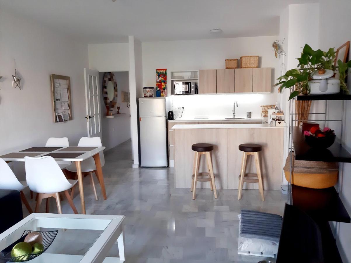 Huetor Vega Precioso Apartamento Екстер'єр фото
