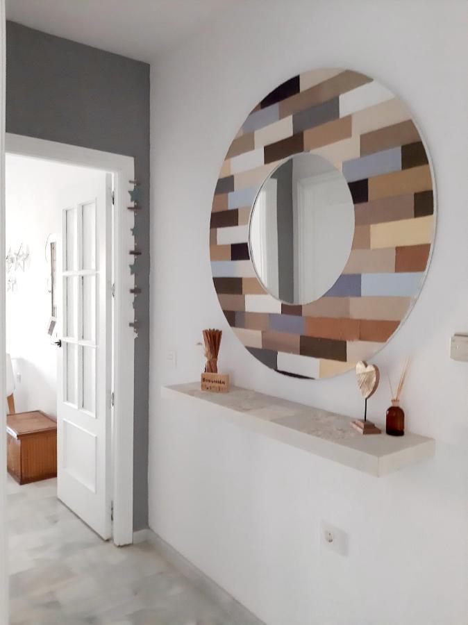 Huetor Vega Precioso Apartamento Екстер'єр фото
