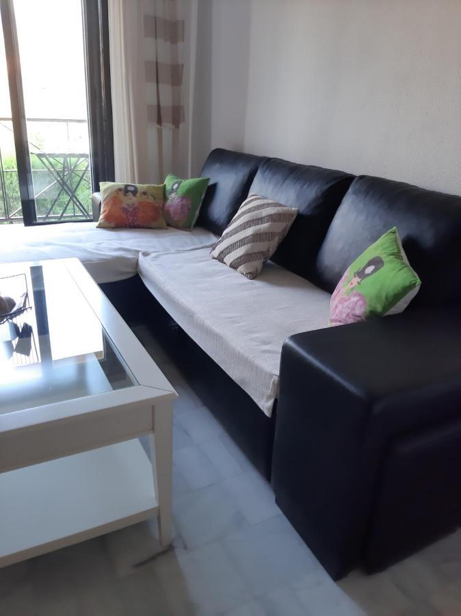 Huetor Vega Precioso Apartamento Екстер'єр фото